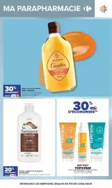 Catalogue Carrefour page 20