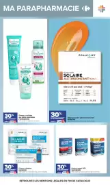 Catalogue Carrefour page 22