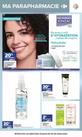Catalogue Carrefour page 23