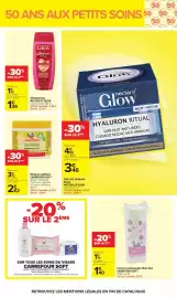 Catalogue Carrefour page 24
