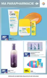 Catalogue Carrefour page 3