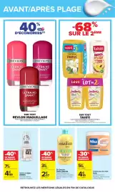 Catalogue Carrefour page 30
