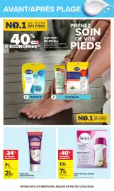 Catalogue Carrefour page 31