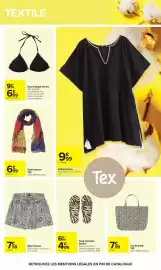 Catalogue Carrefour page 32