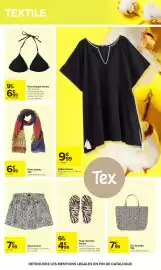 Catalogue Carrefour page 32