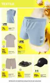 Catalogue Carrefour page 33