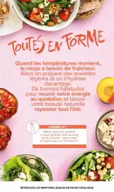 Catalogue Carrefour page 34