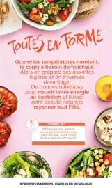 Catalogue Carrefour page 34