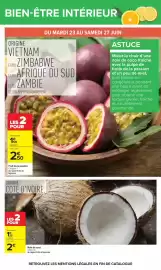 Catalogue Carrefour page 37