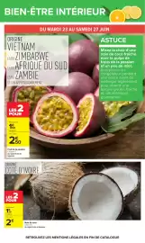 Catalogue Carrefour page 37