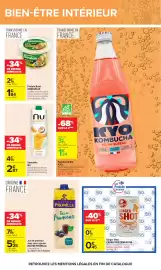 Catalogue Carrefour page 38