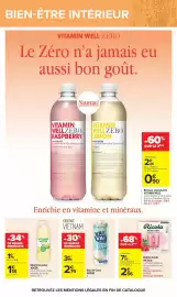 Catalogue Carrefour page 39