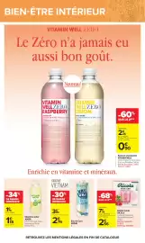 Catalogue Carrefour page 39