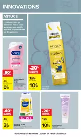 Catalogue Carrefour page 4