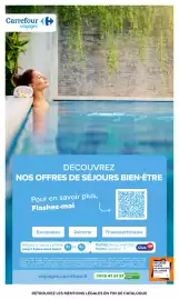 Catalogue Carrefour page 40