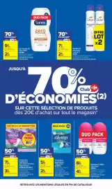 Catalogue Carrefour page 41