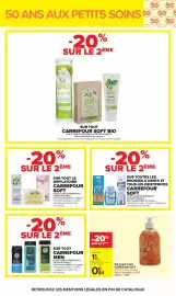 Catalogue Carrefour page 42