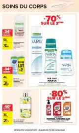 Catalogue Carrefour page 44