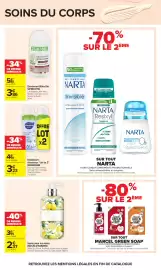 Catalogue Carrefour page 44