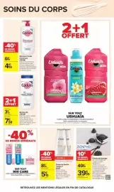 Catalogue Carrefour page 45