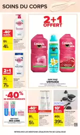 Catalogue Carrefour page 45