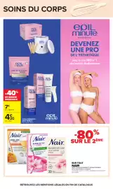 Catalogue Carrefour page 46