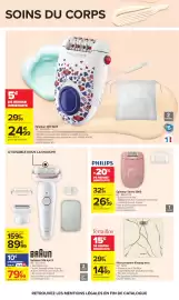 Catalogue Carrefour page 48