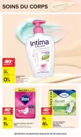 Catalogue Carrefour page 49