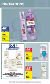 Catalogue Carrefour page 5