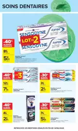 Catalogue Carrefour page 50