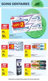 Catalogue Carrefour page 50
