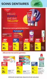 Catalogue Carrefour page 51