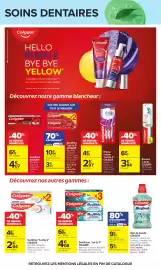 Catalogue Carrefour page 51