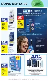 Catalogue Carrefour page 52