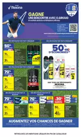 Catalogue Carrefour page 53