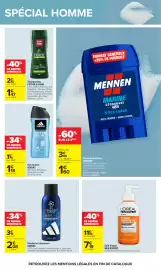 Catalogue Carrefour page 54