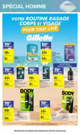 Catalogue Carrefour page 55