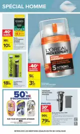 Catalogue Carrefour page 56