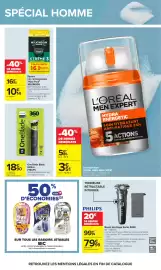 Catalogue Carrefour page 56