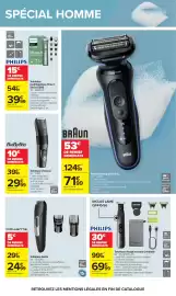 Catalogue Carrefour page 57