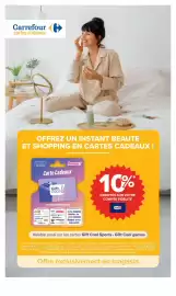 Catalogue Carrefour page 59