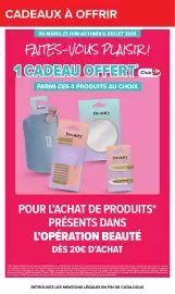 Catalogue Carrefour page 7