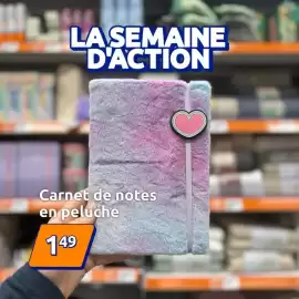 Catalogue Action semaine 24 page 2