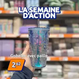 Catalogue Action semaine 24 page 3