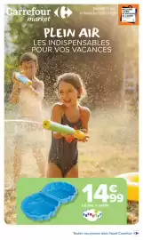 Catalogue Carrefour Drive page 1
