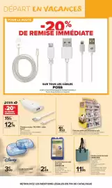 Catalogue Carrefour Drive page 10