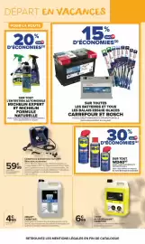 Catalogue Carrefour Drive page 11