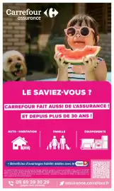 Catalogue Carrefour Drive page 12