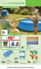 Catalogue Carrefour Drive page 2
