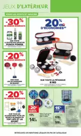 Catalogue Carrefour Drive page 3